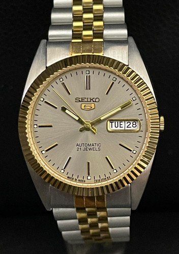 Raro orologio vintage - ,