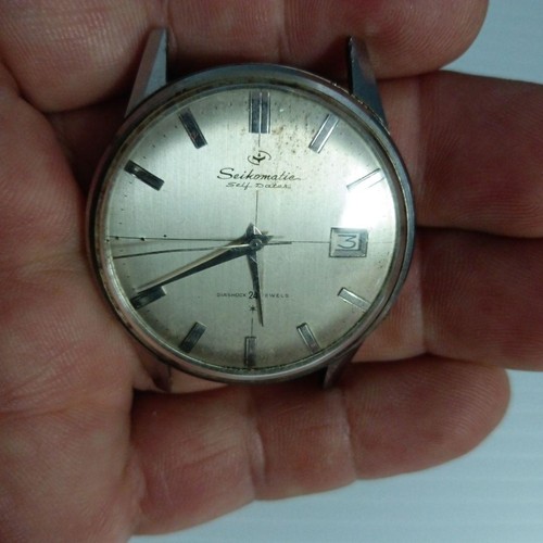 Orologio automatico seiko - orologio,