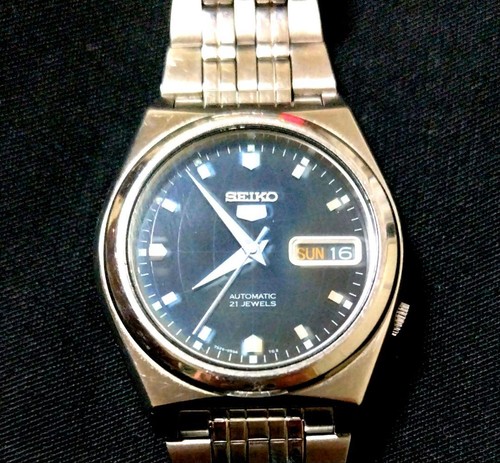Seiko automatico con - automatico,,