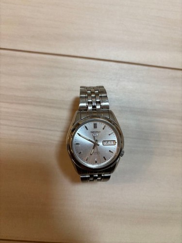 Seiko snk355k1 automatico - seiko, 5