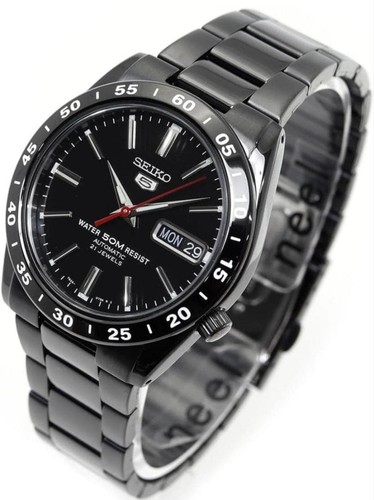 Nuovissimo seiko black - seiko,