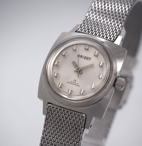 Orologio 315 orient donna - orient,