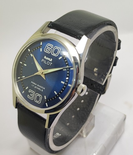 Orologio vintage hmt - orologio,