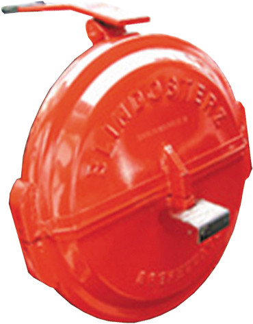 Antifurto meccanico universale - antifurto,