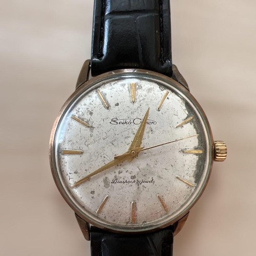 Orologio seiko crown - seiko,
