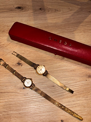 Orologi donna omega in - orologi,