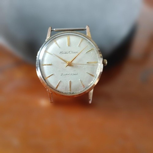 Orologio seiko carica manuale - orologio,