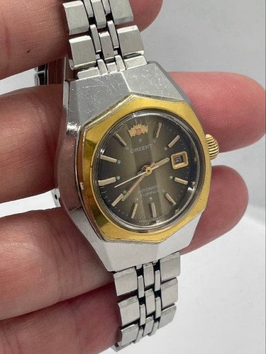 Orologio orient automatico - orologio,