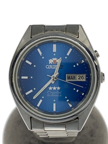 Orologio automatico orient - automatico,