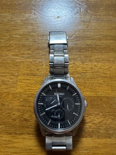 Orologio seiko automatico - orologio,