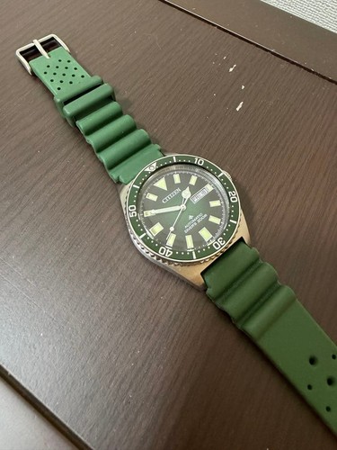 Orologio uomo citizen - orologio,