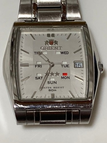 Orient star automatico pmaa - orient, pmaa-co