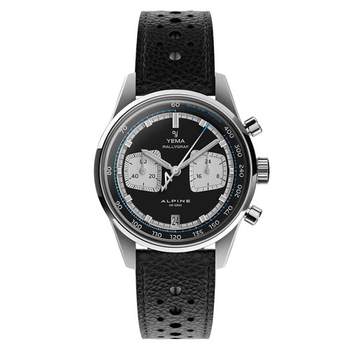 Yema rallygraf alpine - yema,