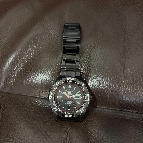 Orologio automatico seiko - seiko, 5