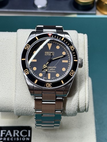 Automatico diver vintage - diver,