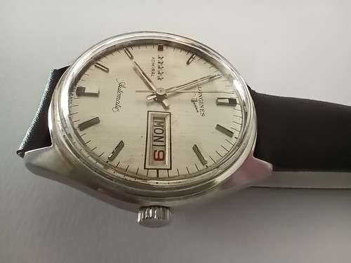 Longines admiral stelle - admiral, 5