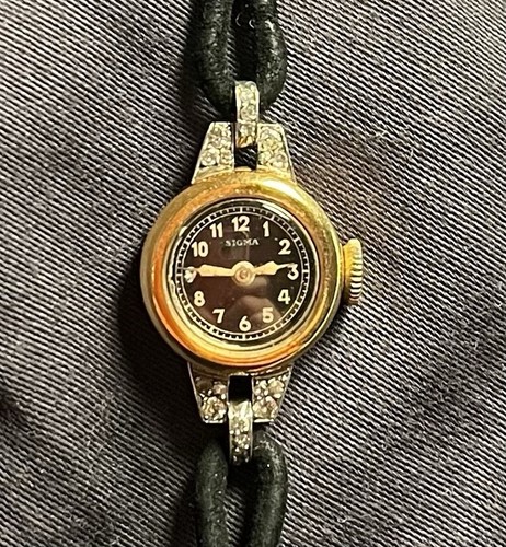 Orologio meccanico art decò - art,