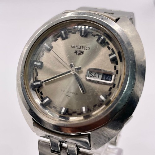 Raro orologio automatico anni