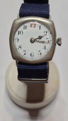 Orologio meccanico manuale - orologio,