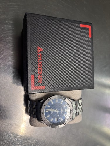 Dugena diver vintage svizzero