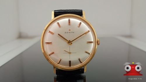 Orologio zenith stellina - orologio,