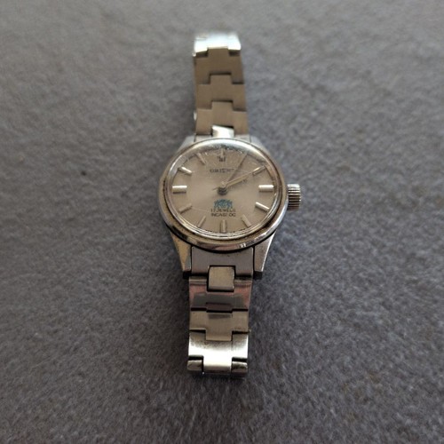 Orologio donna orient - orient, vintage