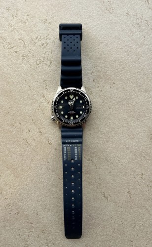 Citizen promaster 39mm - citizen,