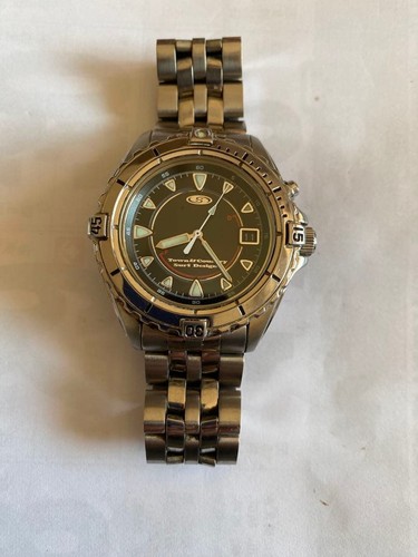 Orient automatico quarzo - , così