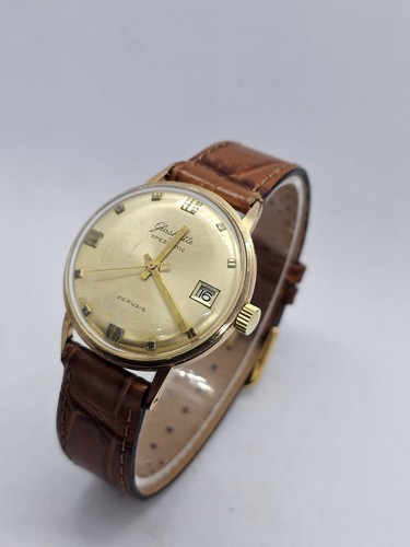 Orologio uomo glashütte gub - orologio,