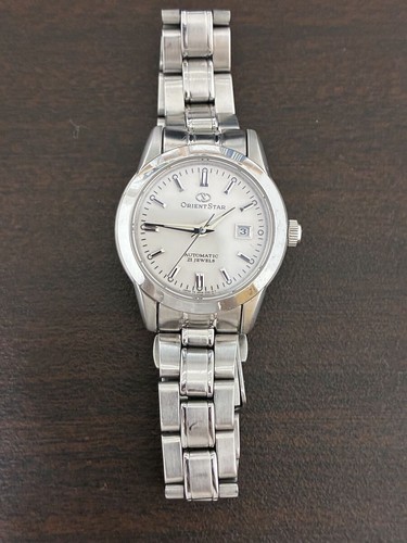 Orologio automatico donna