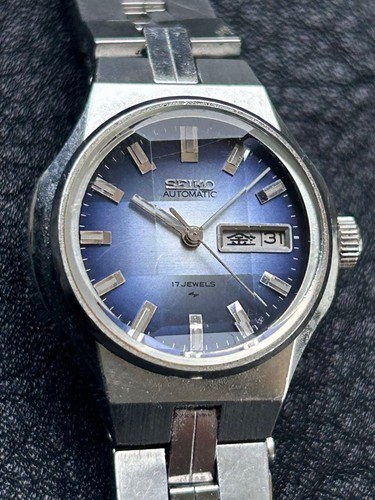 Orologio seiko automatico - orologio,