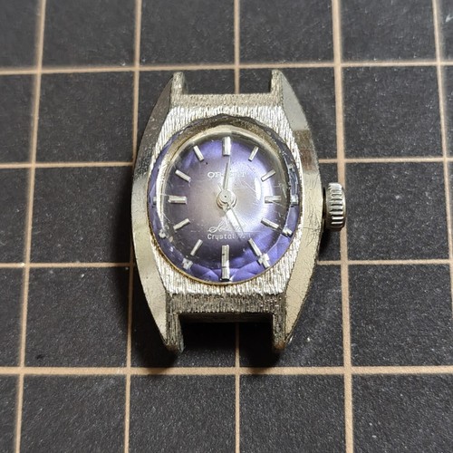 Orologio donna orient carica - orologio,
