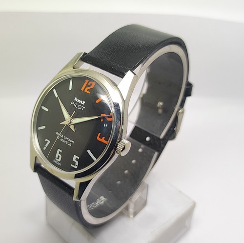 Orologio vintage hmt - vintage, pilot