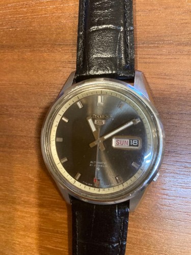 Orologio automatico seiko - orologio,