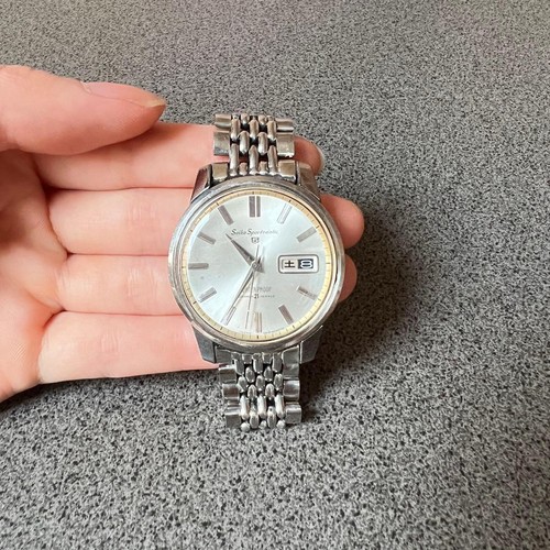 Orologio seiko sportsmatic - orologio,