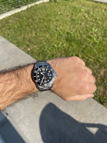 Orologio diver levrette - diver,