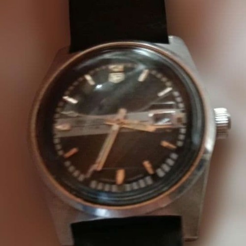Orologio seiko carica manuale - carica,