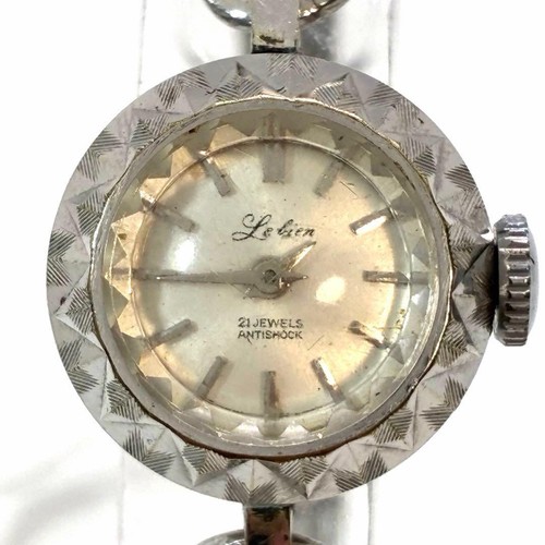 Orologio carica manuale - ︎,
