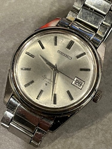 Orologio seiko carica manuale - seiko,