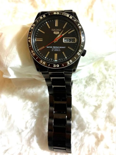 Orologio automatico seiko5 - orologio,