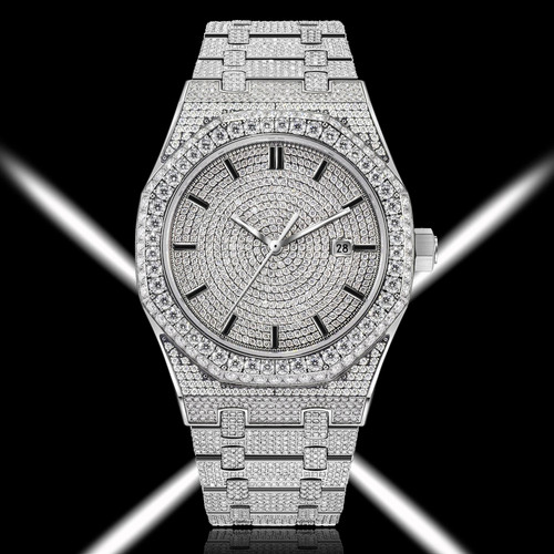 Orologio meccanico uomo - da,