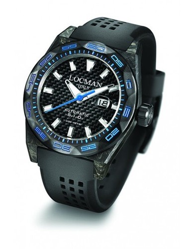 Orologio locman uomo stealth - uomo,
