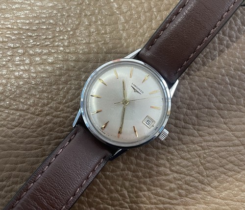 Longines calatrava orologio - longines,