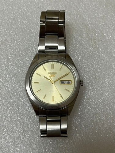 Orologio automatico seiko - automatico,