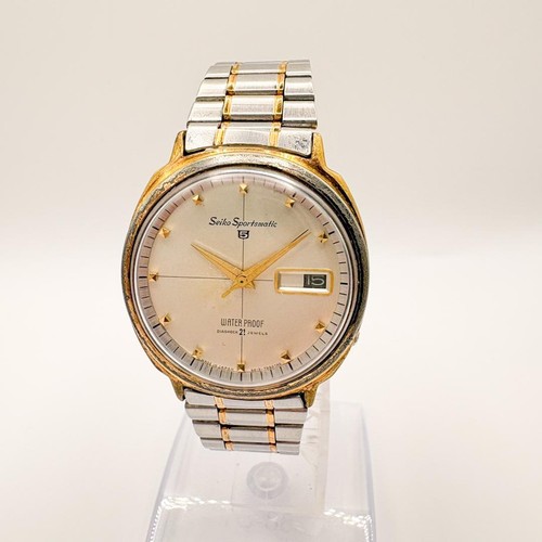 Orologio automatico seiko - orologio,