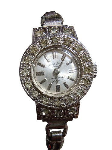 Orologio first lady orient - first,