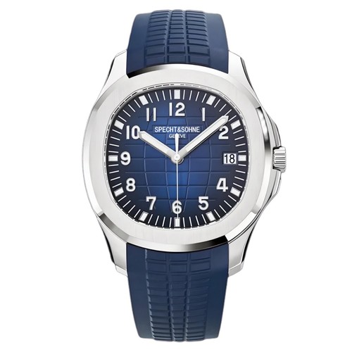 Orologio automatico - 🔵,