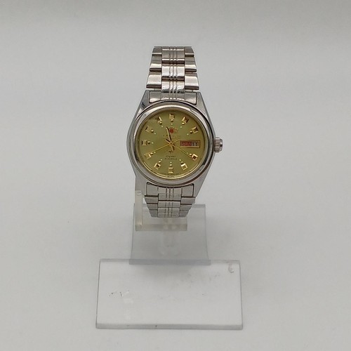 Orologio automatico orient - orologio,