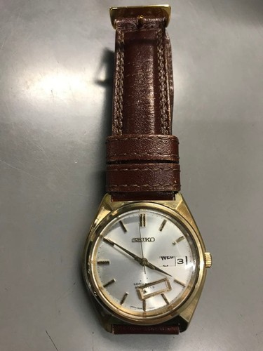 Orologio automatico seiko - orologio,