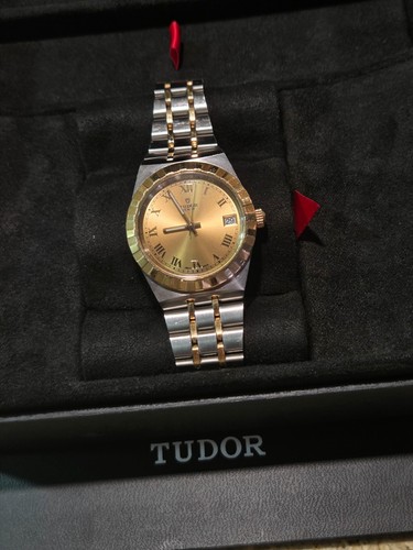 Orologio polso uomo tudor - orologio, da